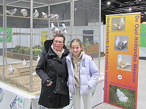 Noordshow Wil Mirte
